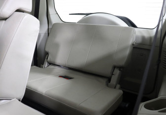 Подержанный автомобиль Mitsubishi Pajero 2017 года (15 фото)