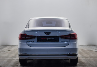 Подержанный автомобиль Jetta VA3 2022 года (4 фото)