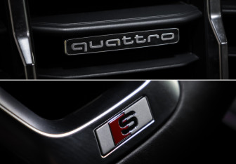 Подержанный автомобиль Audi Q7 2020 года (23 фото)