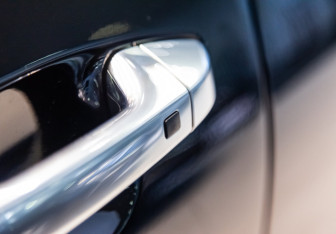 Новый Kia Seltos 2025 (9 фото)