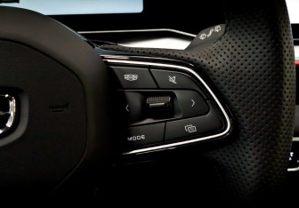 Подержанный автомобиль Geely Coolray 2024 года (27 фото)