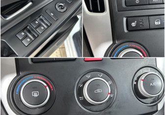 Подержанный автомобиль Kia Ceed Hatchback 2011 года (14 фото)