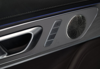 Новый Chery Tiggo 7 Pro Max 2024 (19 фото)