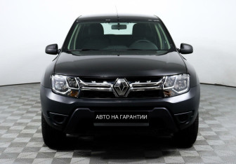Подержанный автомобиль Renault Duster 2019 года (2 фото)