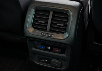 Подержанный автомобиль Volkswagen Tiguan 2019 года (29 фото)