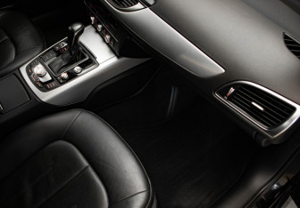 Подержанный автомобиль Audi A6 Sedan 2016 года (31 фото)