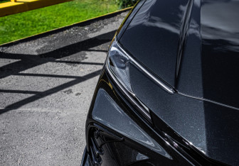Подержанный автомобиль Toyota Camry Sedan 2026 года (16 фото)