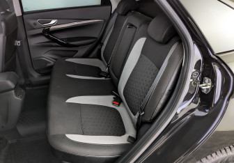 Подержанный автомобиль LADA (ВАЗ) Vesta Sedan 2025 года (18 фото)