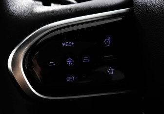 Подержанный автомобиль Jaecoo J8 2024 года (16 фото)