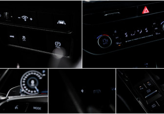 Подержанный автомобиль Hyundai Sonata 2022 года (18 фото)