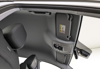 Подержанный автомобиль Chery Tiggo 7 Pro 2023 года (22 фото)