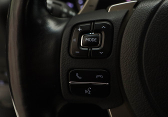 Подержанный автомобиль Lexus NX 2021 года (13 фото)