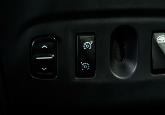 Подержанный автомобиль Renault Logan Sedan 2014 года (11 фото)