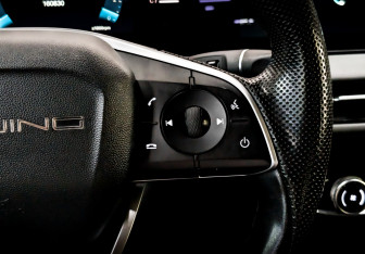 Подержанный автомобиль BAIC U5 Plus 2024 года (27 фото)