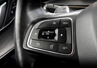 Подержанный автомобиль Exeed LX 2022 года (30 фото)