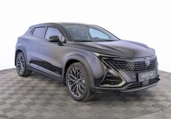 Подержанный автомобиль Changan UNI-T 2024 года (3 фото)