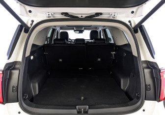 Новый Haval H5 2024 (8 фото)