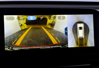 Подержанный автомобиль Omoda C5 2023 года (29 фото)