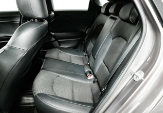 Подержанный автомобиль Kia Ceed Hatchback 2018 года (12 фото)