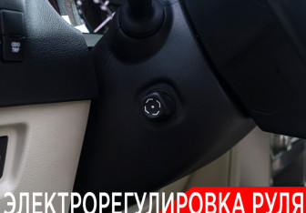 Подержанный автомобиль Lexus GX 2019 года (20 фото)