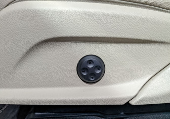 Подержанный автомобиль Mercedes-Benz GLC Coupe 2021 года (30 фото)