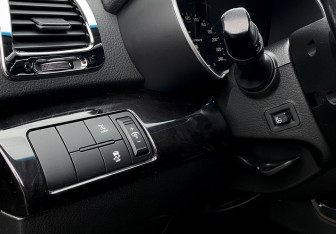Подержанный автомобиль Kia Sorento 2013 года (21 фото)