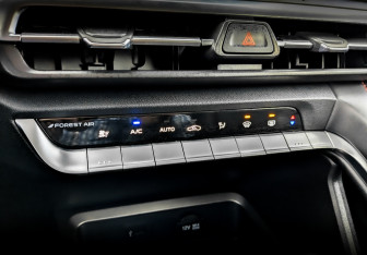 Подержанный автомобиль Changan CS35PLUS 2024 года (28 фото)