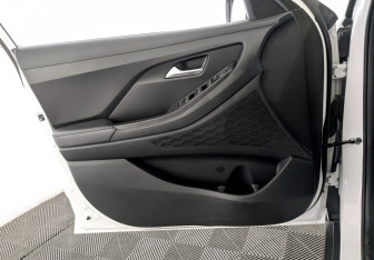 Подержанный автомобиль Hyundai Creta 2021 года (19 фото)