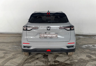 Подержанный автомобиль Changan CS55PLUS 2024 года (5 фото)