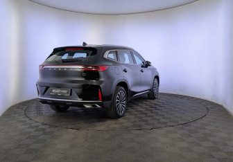 Подержанный автомобиль Exeed TXL 2022 года (5 фото)