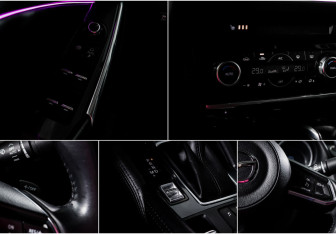 Подержанный автомобиль Mazda 6 Sedan 2017 года (17 фото)