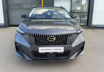 Подержанный автомобиль GAC GS3 2024 года (2 фото)