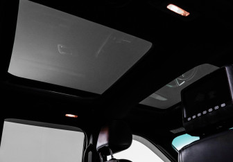 Подержанный автомобиль Ford Explorer 2011 года (17 фото)