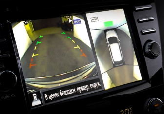 Подержанный автомобиль Nissan Murano Suv 2022 года (29 фото)