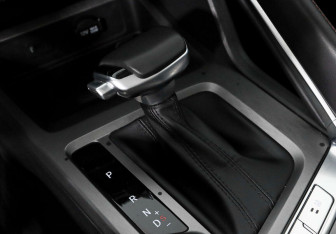 Подержанный автомобиль Changan CS35PLUS 2022 года (12 фото)