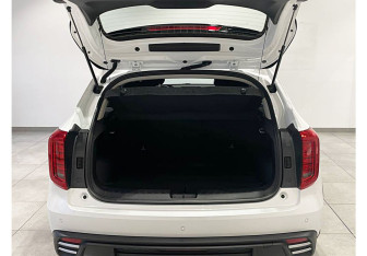 Новый Haval Jolion 2025 (6 фото)
