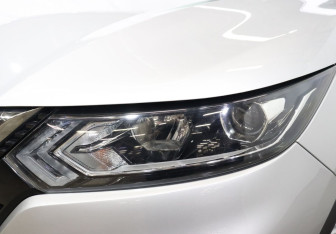 Подержанный автомобиль Nissan Qashqai 2020 года (23 фото)