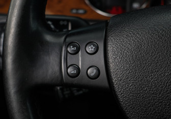 Подержанный автомобиль Volkswagen Passat Sedan 2008 года (21 фото)
