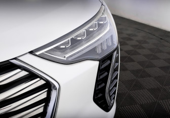 Подержанный автомобиль Haval Jolion 2023 года (17 фото)