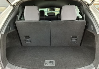 Подержанный автомобиль Mazda CX-9 2021 года (9 фото)