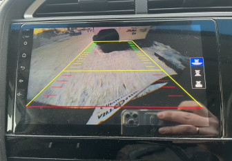 Подержанный автомобиль Honda Shuttle Wagon 2016 года (16 фото)