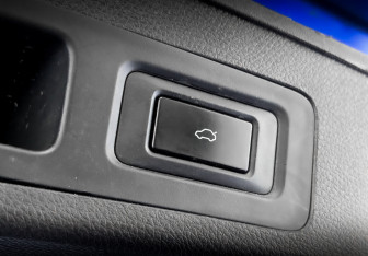 Подержанный автомобиль Exeed LX 2022 года (26 фото)