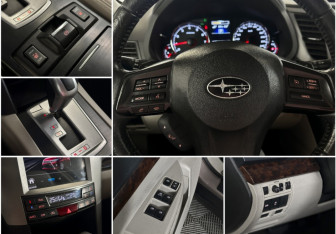 Подержанный автомобиль Subaru Outback Wagon 2013 года (20 фото)