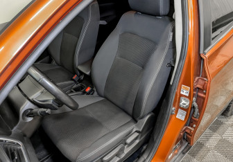 Подержанный автомобиль Suzuki SX4 Hatchback 2018 года (21 фото)