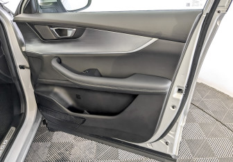 Подержанный автомобиль Chery Tiggo 7 Pro 2023 года (25 фото)