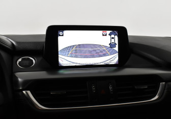 Подержанный автомобиль Mazda 6 Sedan 2016 года (28 фото)