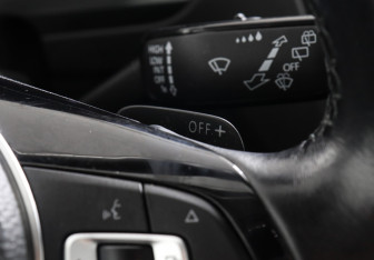 Подержанный автомобиль Volkswagen Tiguan 2019 года (14 фото)