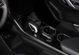 Новый Geely Atlas 2025 (25 фото)