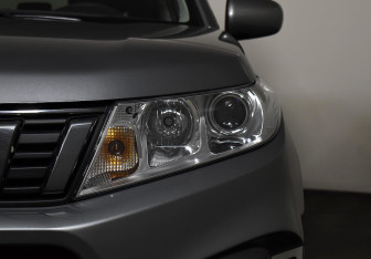 Подержанный автомобиль Suzuki Vitara 2020 года (5 фото)