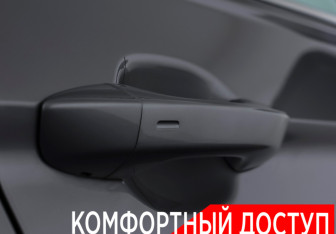 Подержанный автомобиль Volkswagen Tiguan 2020 года (20 фото)